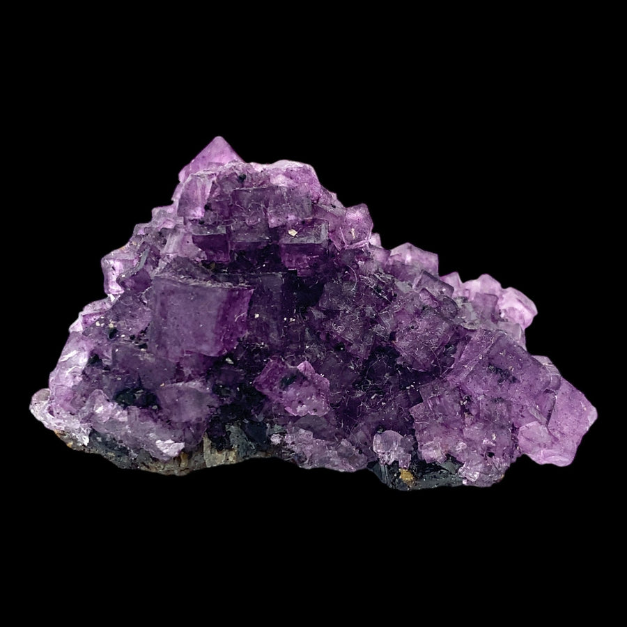 Fluoriet en Sphaleriet - BraShiDa Gallery | Art from Mother Nature