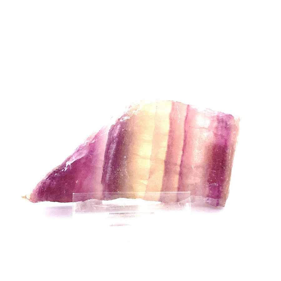 Fluoriet slice - BraShiDa | Stone Gallery