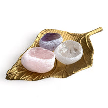 Load image into Gallery viewer, Gouden Driehoek Ema eggs 1 - BraShiDa | Stone Gallery
