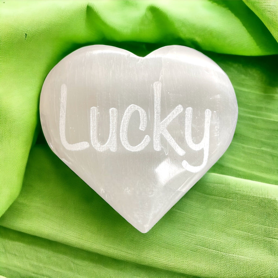 Hart Lucky | Seleniet - BraShiDa | Stone Gallery