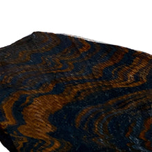 Afbeelding in Gallery-weergave laden, Mahonie obsidiaan - BraShiDa | Stone Gallery
