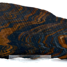 Afbeelding in Gallery-weergave laden, Mahonie obsidiaan - BraShiDa | Stone Gallery
