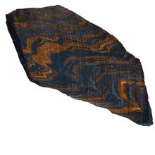 Afbeelding in Gallery-weergave laden, Mahonie obsidiaan - BraShiDa | Stone Gallery
