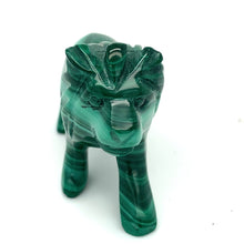 Load image into Gallery viewer, Malachiet Leeuw - BraShiDa | Stone Gallery
