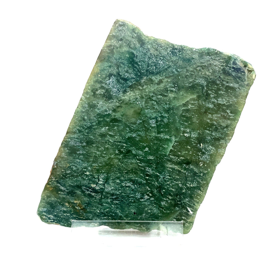 Nefriet Jade Slab 1 - BraShiDa | Stone Gallery