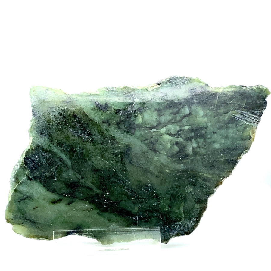Nefriet Jade Slab 2 - BraShiDa | Stone Gallery