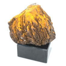 Load image into Gallery viewer, Presse papier Limoniet en calciet | 01 - BraShiDa | Stone Gallery
