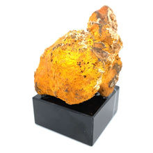 Load image into Gallery viewer, Presse papier Limoniet en calciet | 02 - BraShiDa | Stone Gallery
