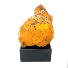 Load image into Gallery viewer, Presse papier Limoniet en calciet | 02 - BraShiDa | Stone Gallery
