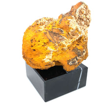Load image into Gallery viewer, Presse papier Limoniet en calciet | 02 - BraShiDa | Stone Gallery
