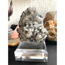 Afbeelding in Gallery-weergave laden, Quartz &amp; Sfaleriet - BraShiDa | Stone Gallery
