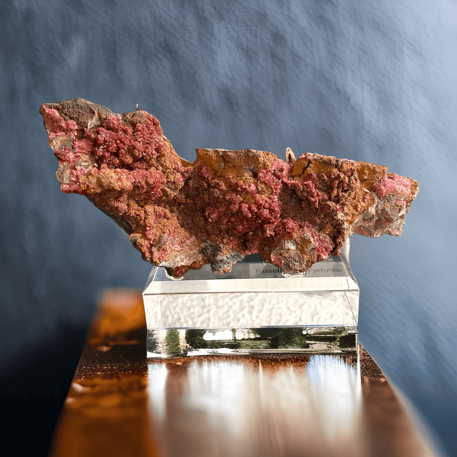 Roseliet & Erythriet - BraShiDa | Stone Gallery