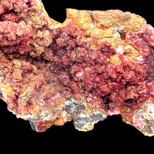 Afbeelding in Gallery-weergave laden, Roselite &amp; Erythrite- BraShiDa Gallery | Art from Mother Nature
