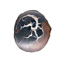 Afbeelding in Gallery-weergave laden, Septarie dragonstone | 02 - BraShiDa Gallery | Art from Mother Nature
