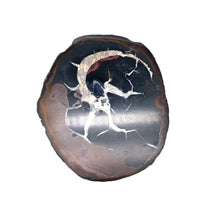 Load image into Gallery viewer, Septarie dragonstone | 02 - BraShiDa Gallery | Art from Mother Nature
