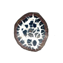 Load image into Gallery viewer, Septarie dragonstone | 03 - BraShiDa Gallery | Art from Mother Nature

