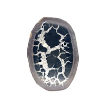Load image into Gallery viewer, Septarie dragonstone | 04 - BraShiDa Gallery | Art from Mother Nature
