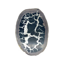 Load image into Gallery viewer, Septarie dragonstone | 04 - BraShiDa Gallery | Art from Mother Nature
