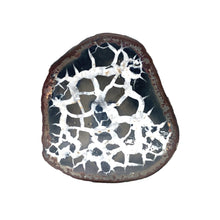 Load image into Gallery viewer, Septarie dragonstone | 06 - BraShiDa Gallery | Art from Mother Nature
