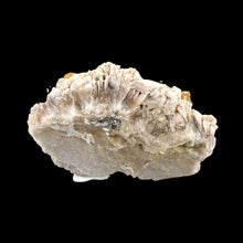 Afbeelding in Gallery-weergave laden, Sulphur op Bariet - BraShiDa Gallery | Art from Mother Nature
