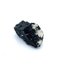 Afbeelding in Gallery-weergave laden, Toermalijn met Muscoviet 2 - BraShiDa | Stone Gallery

