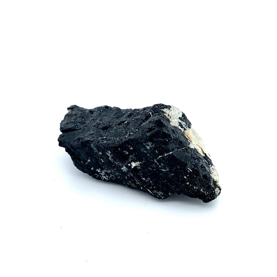 Toermalijn met Muscoviet 2 - BraShiDa | Stone Gallery